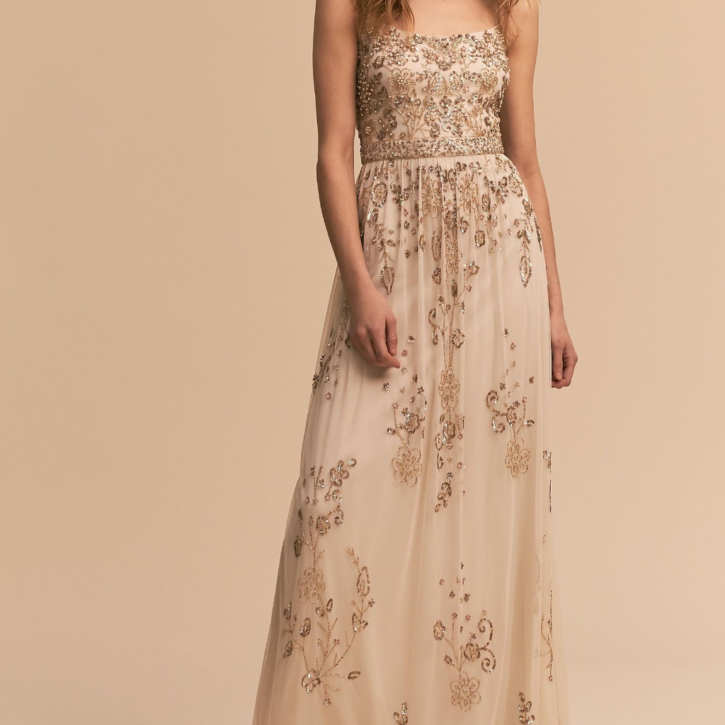 Adrianna Papell Mason Dress